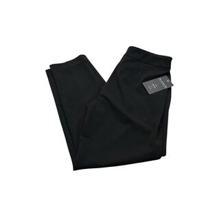 ZAC & RACHEL black pants nwt
